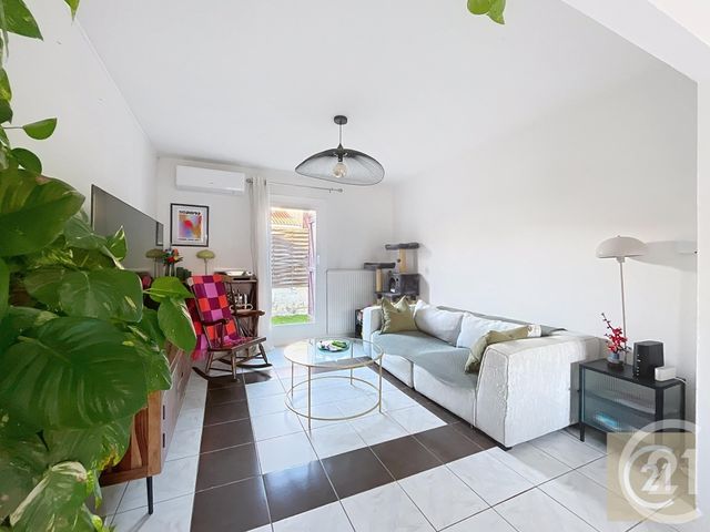 Maison &agrave; vendre - 4 pi&egrave;ces - 90,20 m2 - Beziers - 34 - LANGUEDOC-ROUSSILLON