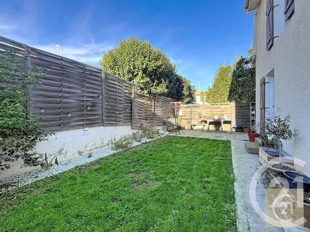 Maison &agrave; vendre - 4 pi&egrave;ces - 90,20 m2 - Beziers - 34 - LANGUEDOC-ROUSSILLON