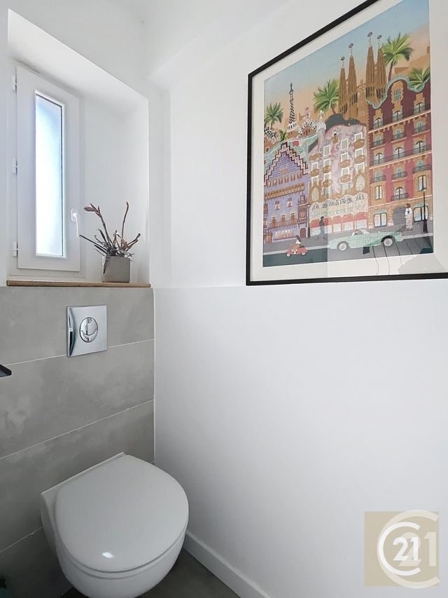 Maison &agrave; vendre - 4 pi&egrave;ces - 90,20 m2 - Beziers - 34 - LANGUEDOC-ROUSSILLON