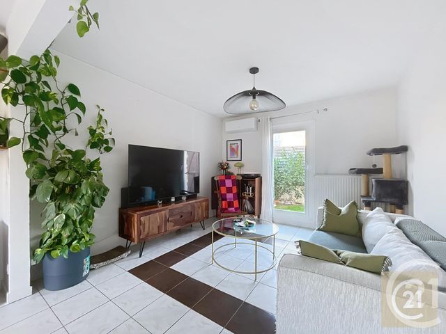 Maison &agrave; vendre - 4 pi&egrave;ces - 90,20 m2 - Beziers - 34 - LANGUEDOC-ROUSSILLON