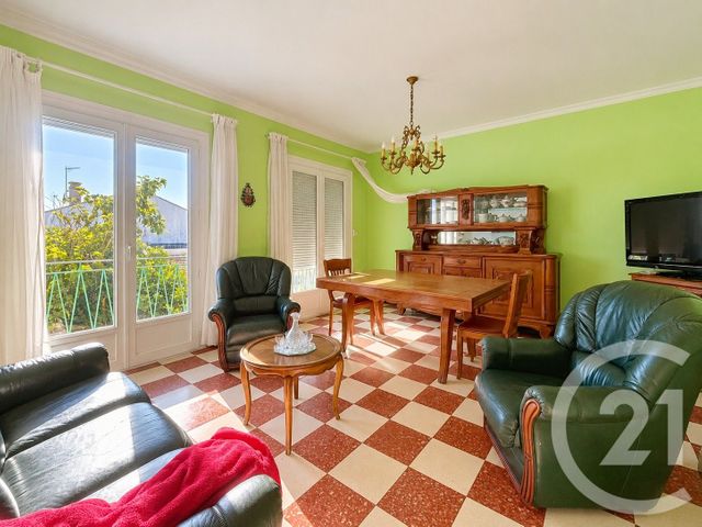 Maison &agrave; vendre - 6 pi&egrave;ces - 152,60 m2 - Beziers - 34 - LANGUEDOC-ROUSSILLON