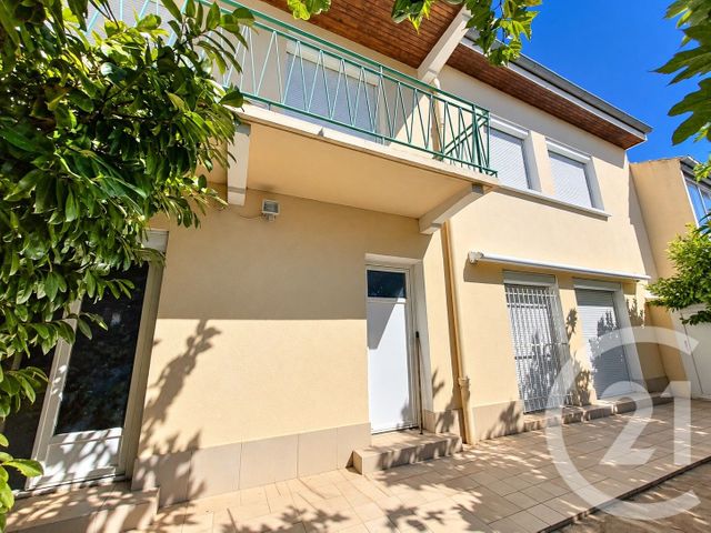 Maison à vendre BEZIERS