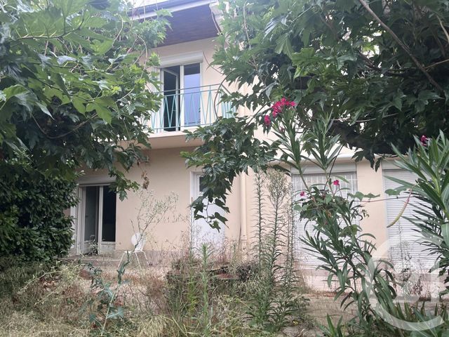 Maison &agrave; vendre - 6 pi&egrave;ces - 152,60 m2 - Beziers - 34 - LANGUEDOC-ROUSSILLON