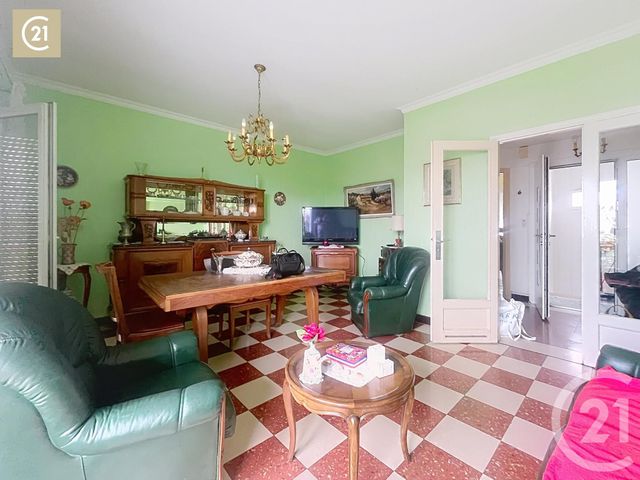 Maison &agrave; vendre - 6 pi&egrave;ces - 152,60 m2 - Beziers - 34 - LANGUEDOC-ROUSSILLON