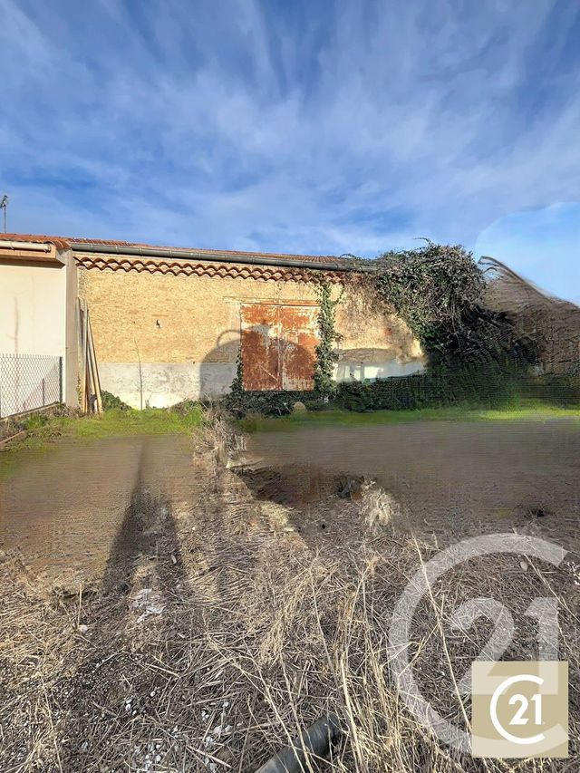 Divers &agrave; vendre - 165 m2 - Boujan Sur Libron - 34 - LANGUEDOC-ROUSSILLON