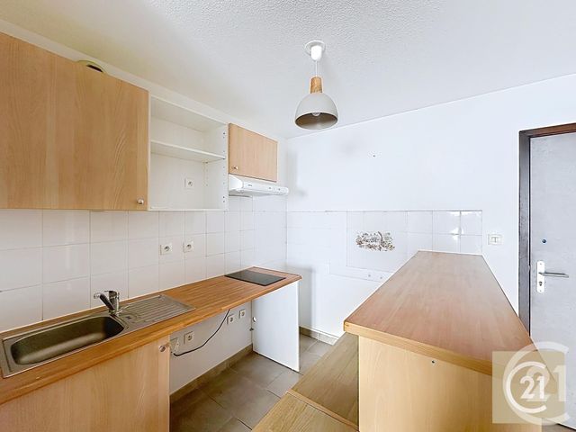 Appartement F2 &agrave; vendre - 2 pi&egrave;ces - 36,59 m2 - Agde - 34 - LANGUEDOC-ROUSSILLON