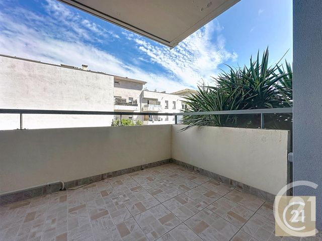 Appartement F2 à vendre AGDE