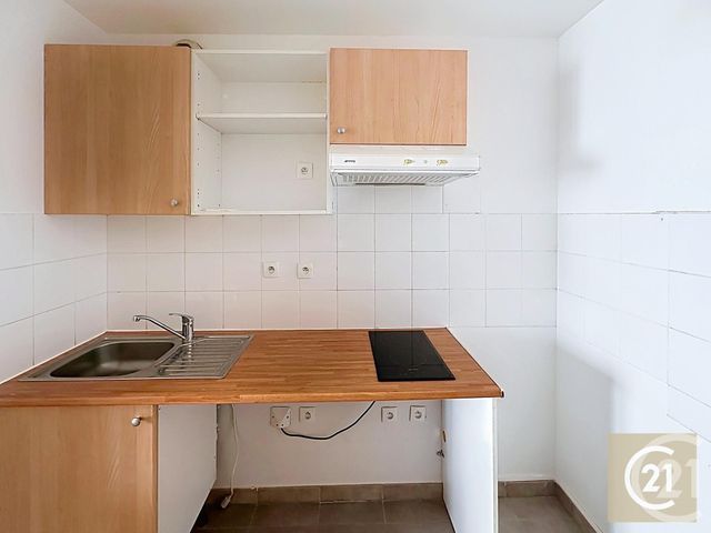 Appartement F2 &agrave; vendre - 2 pi&egrave;ces - 36,59 m2 - Agde - 34 - LANGUEDOC-ROUSSILLON