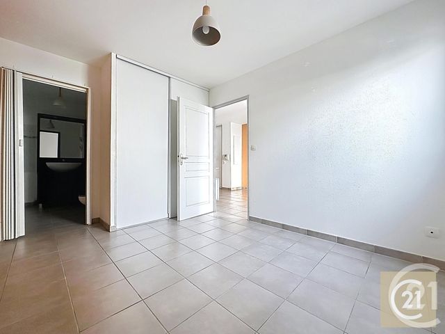 Appartement F2 &agrave; vendre - 2 pi&egrave;ces - 36,59 m2 - Agde - 34 - LANGUEDOC-ROUSSILLON