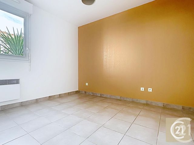 Appartement F2 &agrave; vendre - 2 pi&egrave;ces - 36,59 m2 - Agde - 34 - LANGUEDOC-ROUSSILLON