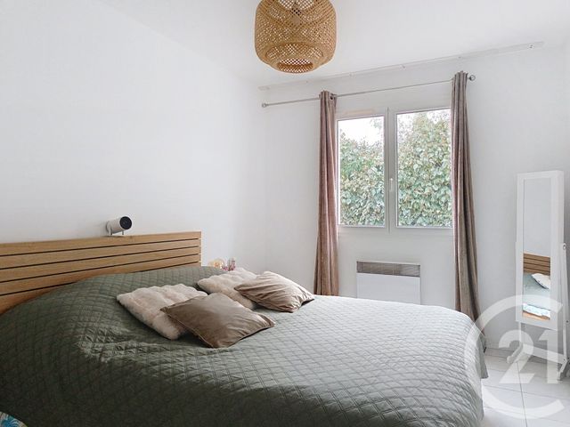 Maison &agrave; louer - 4 pi&egrave;ces - 92,55 m2 - Montady - 34 - LANGUEDOC-ROUSSILLON