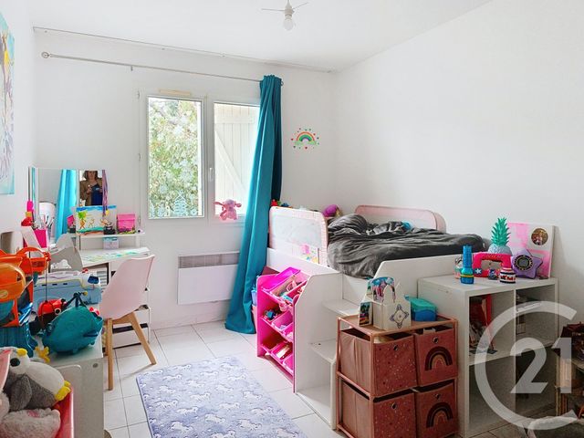 Maison &agrave; louer - 4 pi&egrave;ces - 92,55 m2 - Montady - 34 - LANGUEDOC-ROUSSILLON