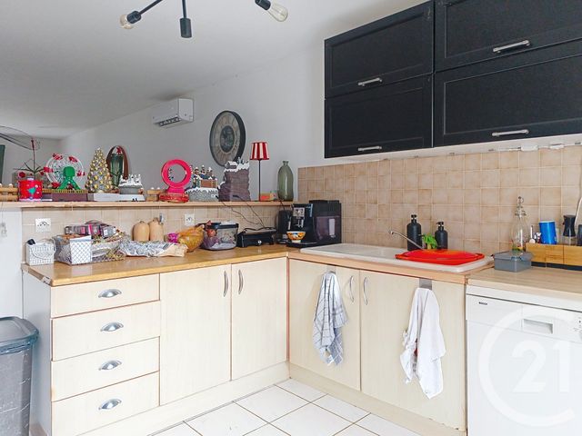Maison &agrave; louer - 4 pi&egrave;ces - 92,55 m2 - Montady - 34 - LANGUEDOC-ROUSSILLON