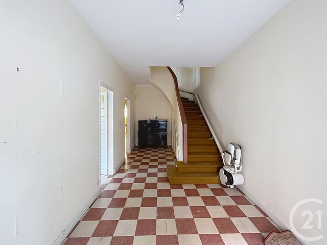 Maison &agrave; vendre - 8 pi&egrave;ces - 214,35 m2 - Beziers - 34 - LANGUEDOC-ROUSSILLON