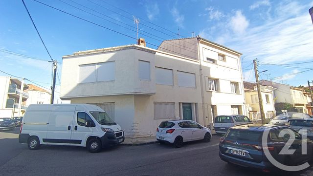Maison à vendre BEZIERS