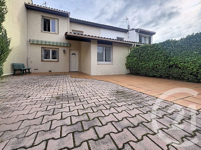 Maison à vendre BEZIERS