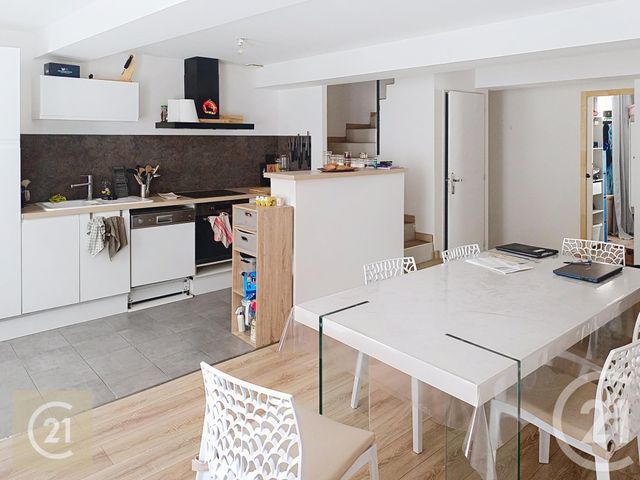 Maison &agrave; louer - 4 pi&egrave;ces - 92 m2 - Maraussan - 34 - LANGUEDOC-ROUSSILLON