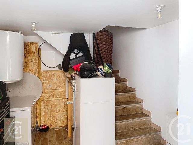 Maison &agrave; louer - 4 pi&egrave;ces - 92 m2 - Maraussan - 34 - LANGUEDOC-ROUSSILLON