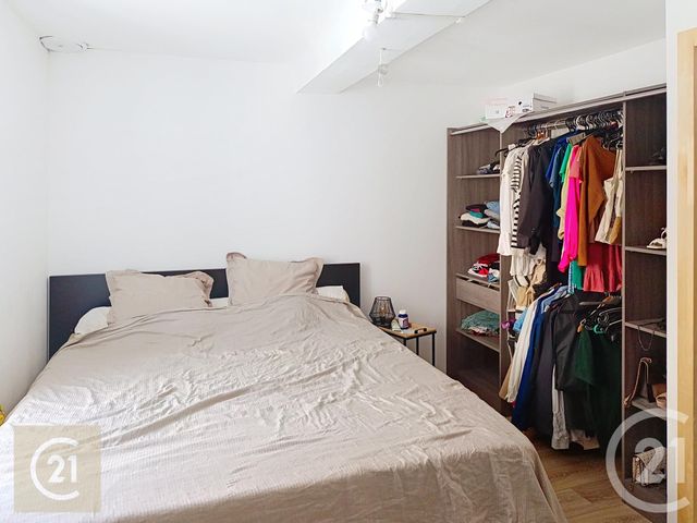 Maison &agrave; louer - 4 pi&egrave;ces - 92 m2 - Maraussan - 34 - LANGUEDOC-ROUSSILLON