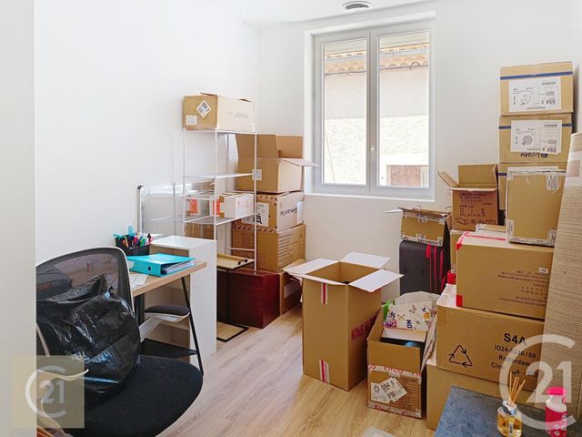 Maison &agrave; louer - 4 pi&egrave;ces - 92 m2 - Maraussan - 34 - LANGUEDOC-ROUSSILLON