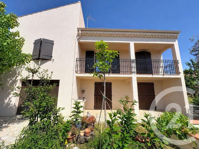 maison - BEZIERS - 34