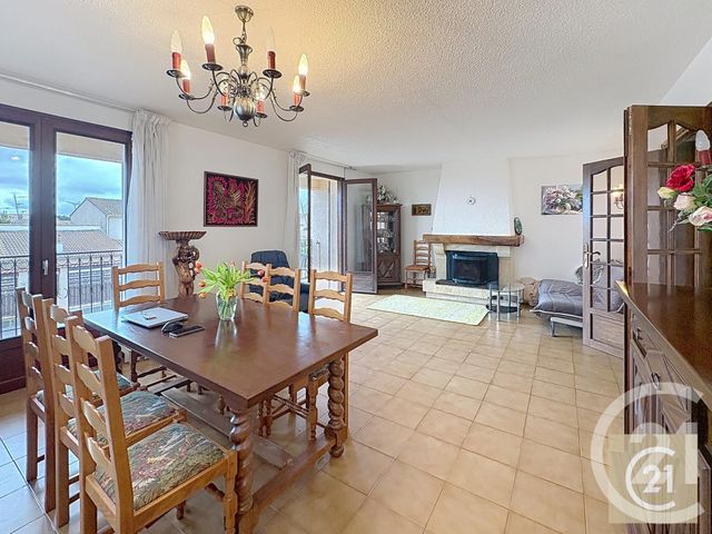 Maison &agrave; vendre - 6 pi&egrave;ces - 143,65 m2 - Beziers - 34 - LANGUEDOC-ROUSSILLON