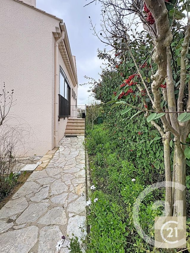 Maison &agrave; vendre - 6 pi&egrave;ces - 143,65 m2 - Beziers - 34 - LANGUEDOC-ROUSSILLON