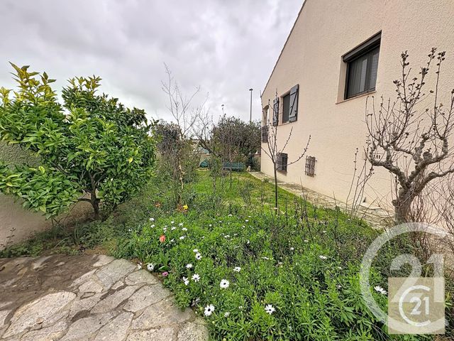 Maison &agrave; vendre - 6 pi&egrave;ces - 143,65 m2 - Beziers - 34 - LANGUEDOC-ROUSSILLON