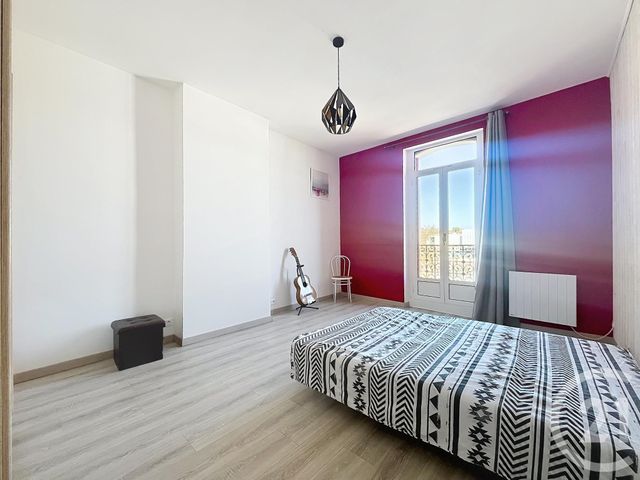 Appartement F3 &agrave; louer - 3 pi&egrave;ces - 92 m2 - Beziers - 34 - LANGUEDOC-ROUSSILLON