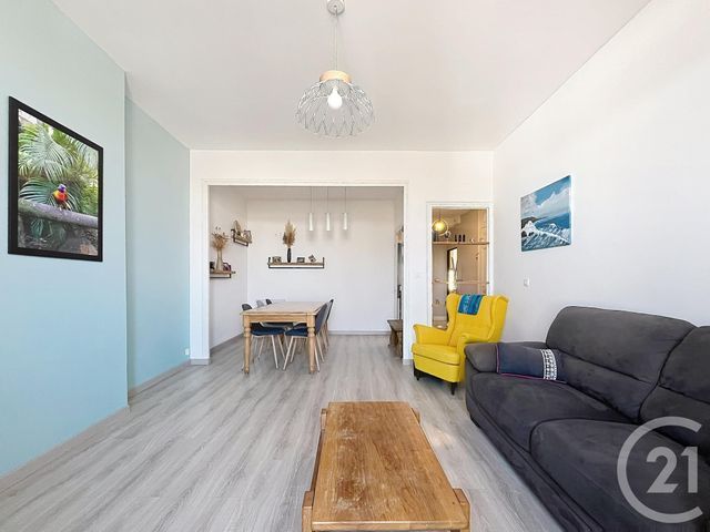 Appartement F3 &agrave; louer - 3 pi&egrave;ces - 92 m2 - Beziers - 34 - LANGUEDOC-ROUSSILLON