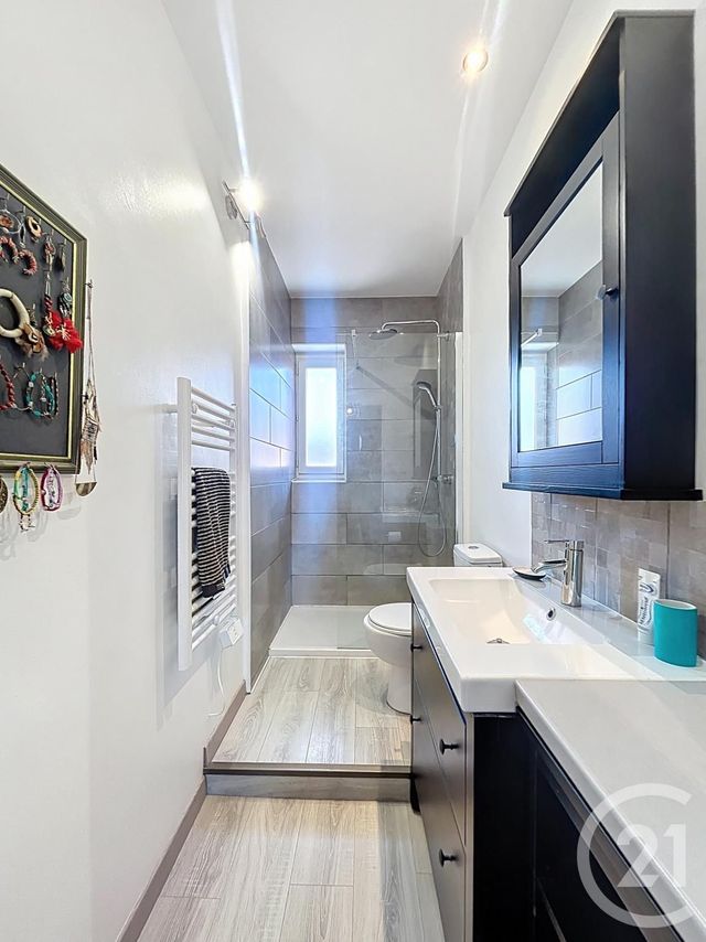 Appartement F3 &agrave; louer - 3 pi&egrave;ces - 92 m2 - Beziers - 34 - LANGUEDOC-ROUSSILLON