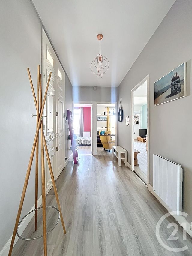 Appartement F3 &agrave; louer - 3 pi&egrave;ces - 92 m2 - Beziers - 34 - LANGUEDOC-ROUSSILLON