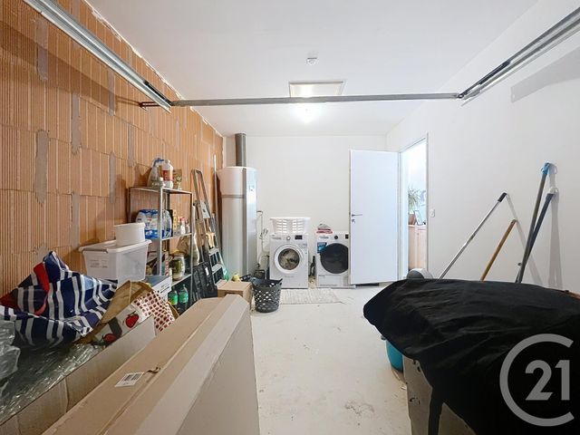 Maison &agrave; louer - 4 pi&egrave;ces - 81,72 m2 - Bassan - 34 - LANGUEDOC-ROUSSILLON