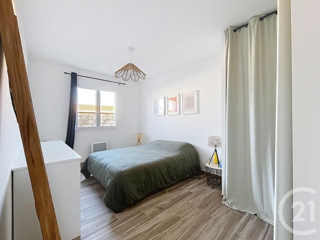 Maison &agrave; louer - 4 pi&egrave;ces - 81,72 m2 - Bassan - 34 - LANGUEDOC-ROUSSILLON