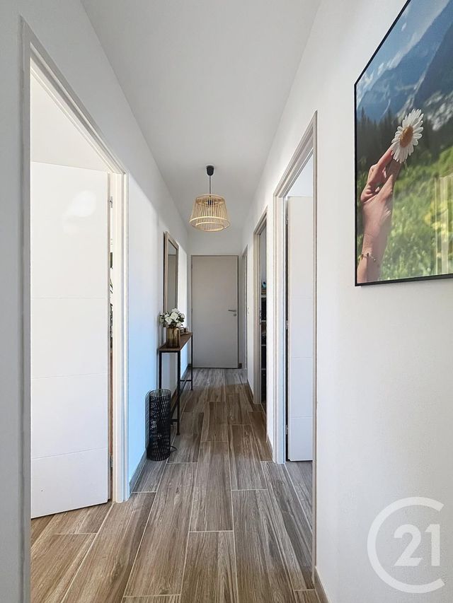 Maison &agrave; louer - 4 pi&egrave;ces - 81,72 m2 - Bassan - 34 - LANGUEDOC-ROUSSILLON