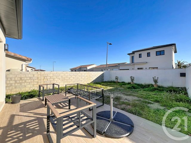 maison - BASSAN - 34