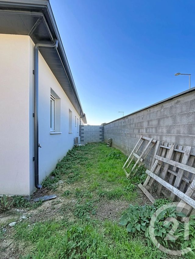 Maison &agrave; louer - 4 pi&egrave;ces - 81,72 m2 - Bassan - 34 - LANGUEDOC-ROUSSILLON