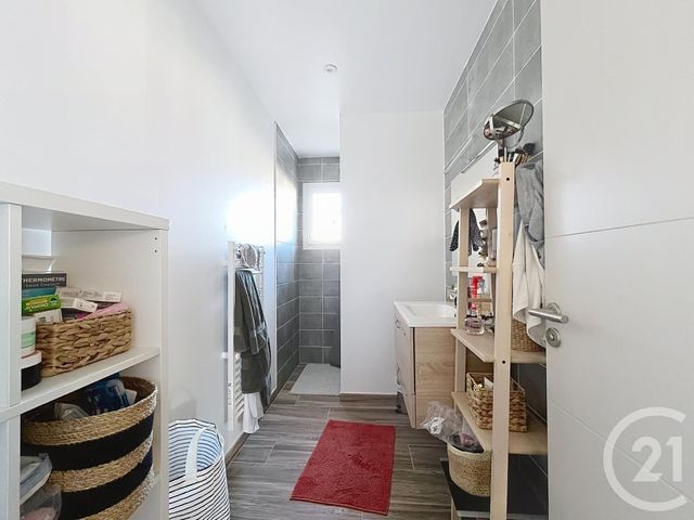 Maison &agrave; louer - 4 pi&egrave;ces - 81,72 m2 - Bassan - 34 - LANGUEDOC-ROUSSILLON