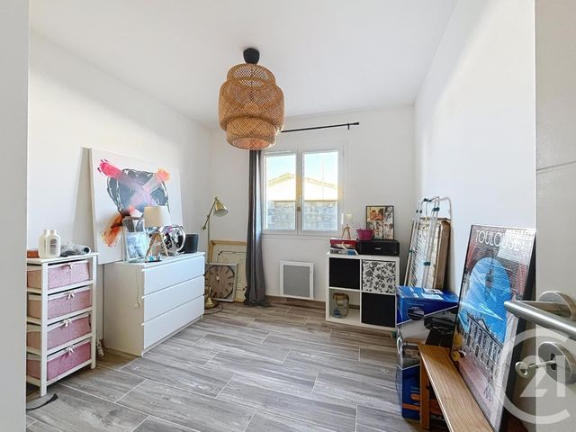 Maison &agrave; louer - 4 pi&egrave;ces - 81,72 m2 - Bassan - 34 - LANGUEDOC-ROUSSILLON