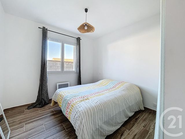 Maison &agrave; louer - 4 pi&egrave;ces - 81,72 m2 - Bassan - 34 - LANGUEDOC-ROUSSILLON