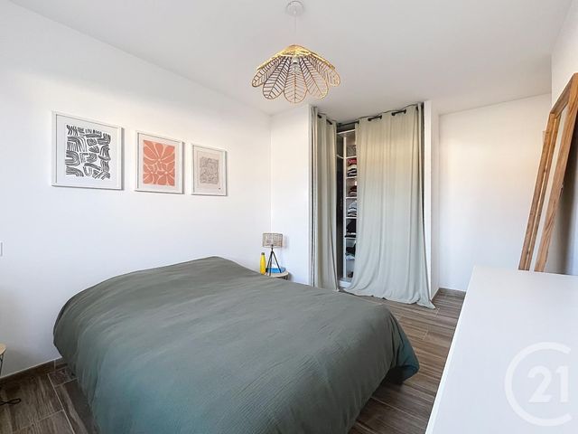 Maison &agrave; louer - 4 pi&egrave;ces - 81,72 m2 - Bassan - 34 - LANGUEDOC-ROUSSILLON