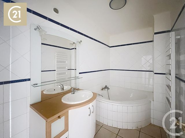 Appartement F3 bis &agrave; vendre - 5 pi&egrave;ces - 77,21 m2 - Beziers - 34 - LANGUEDOC-ROUSSILLON