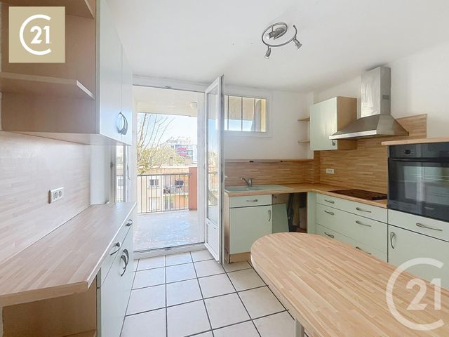 appartement - BEZIERS - 34