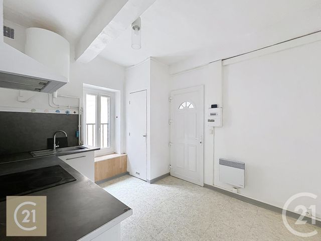 Appartement F3 &agrave; louer - 3 pi&egrave;ces - 55,22 m2 - Maureilhan - 34 - LANGUEDOC-ROUSSILLON