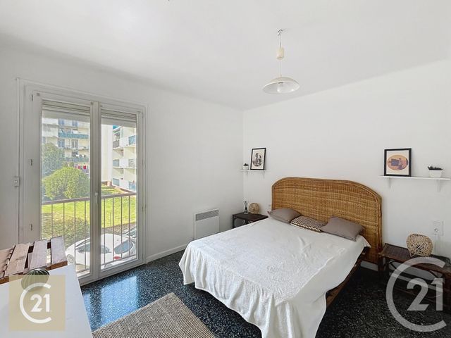 Appartement F3 &agrave; louer - 3 pi&egrave;ces - 85,81 m2 - Beziers - 34 - LANGUEDOC-ROUSSILLON