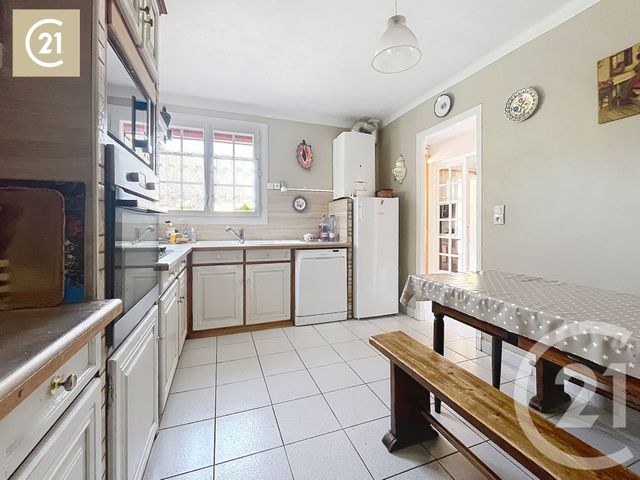 Maison &agrave; vendre - 3 pi&egrave;ces - 88 m2 - Lieuran Les Beziers - 34 - LANGUEDOC-ROUSSILLON