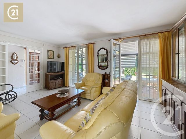 Maison &agrave; vendre - 3 pi&egrave;ces - 88 m2 - Lieuran Les Beziers - 34 - LANGUEDOC-ROUSSILLON