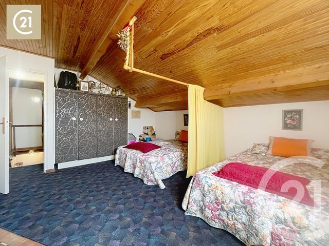 Maison &agrave; vendre - 3 pi&egrave;ces - 88 m2 - Lieuran Les Beziers - 34 - LANGUEDOC-ROUSSILLON