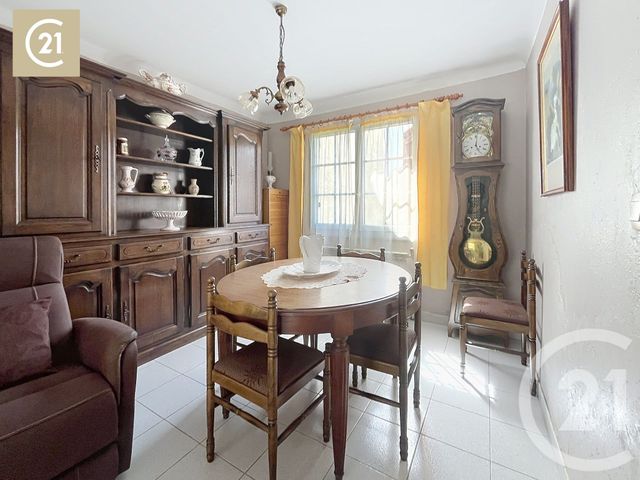 Maison &agrave; vendre - 3 pi&egrave;ces - 88 m2 - Lieuran Les Beziers - 34 - LANGUEDOC-ROUSSILLON