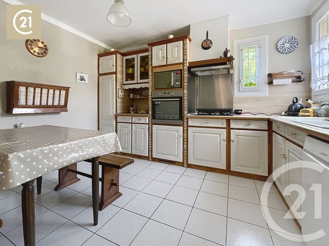 Maison &agrave; vendre - 3 pi&egrave;ces - 88 m2 - Lieuran Les Beziers - 34 - LANGUEDOC-ROUSSILLON